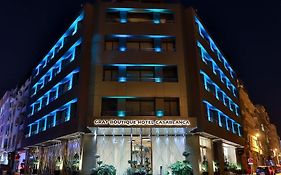 Gray Boutique Hotel Casablanca